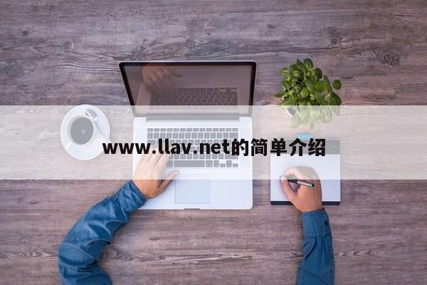 www.llav.net的简单介绍